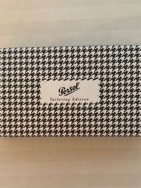 Persol 3197-V Eye Glass Frames